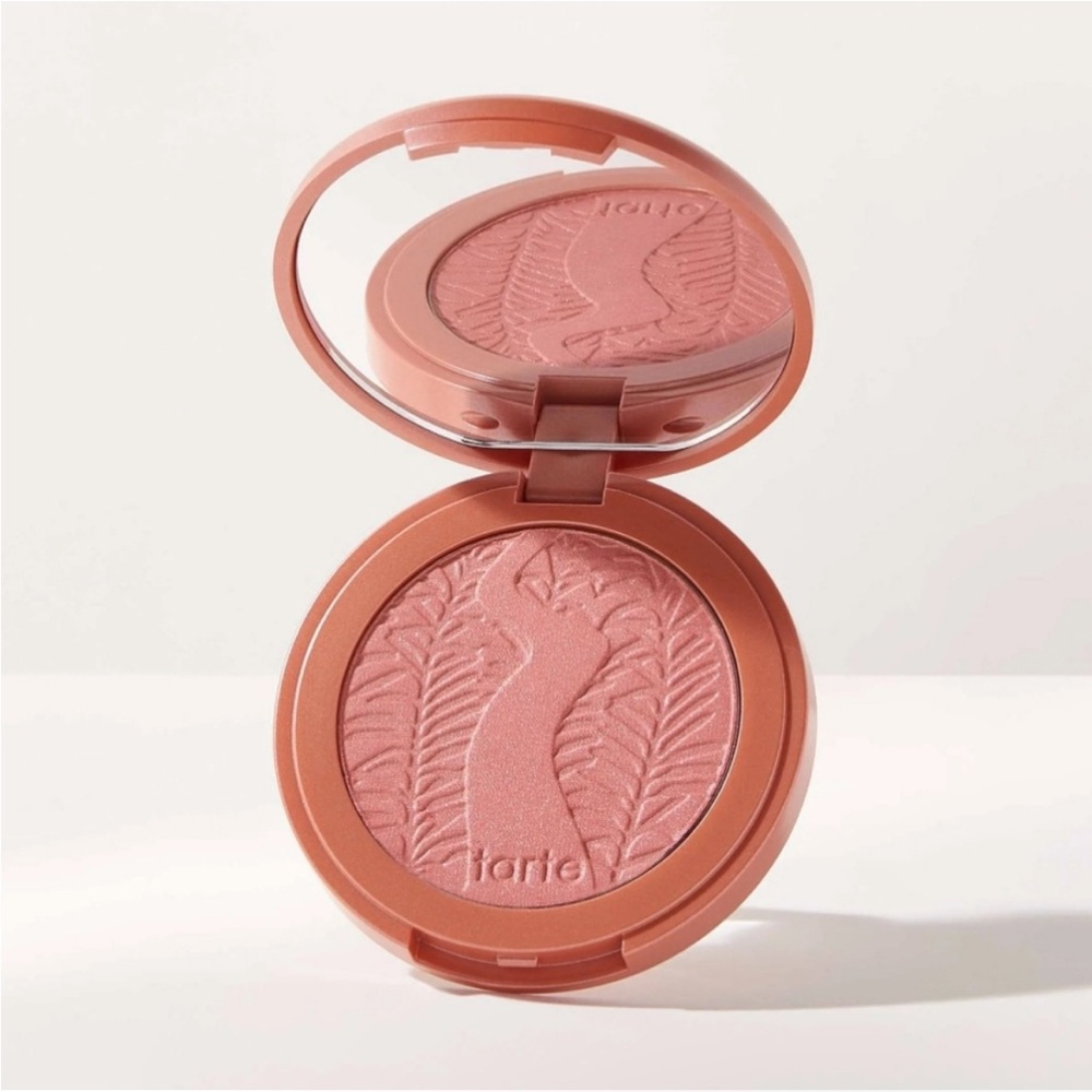 NIB TARTE -Amazonian Clay 12 Hour Longwear